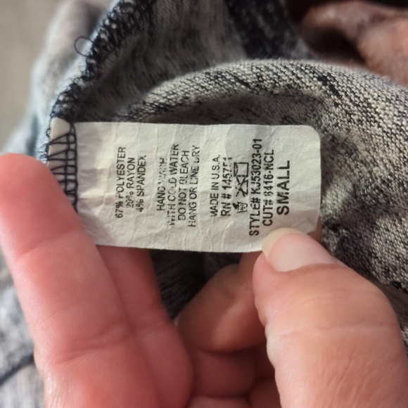 Cardigan - Picture 4 of 4